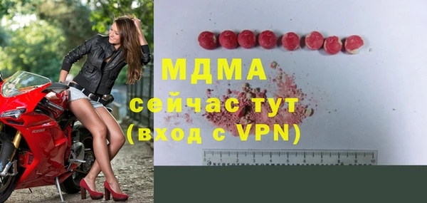 стаф Кинешма